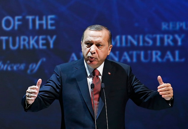 'Türkiye'de ciddi yatırım potansiyeli var'