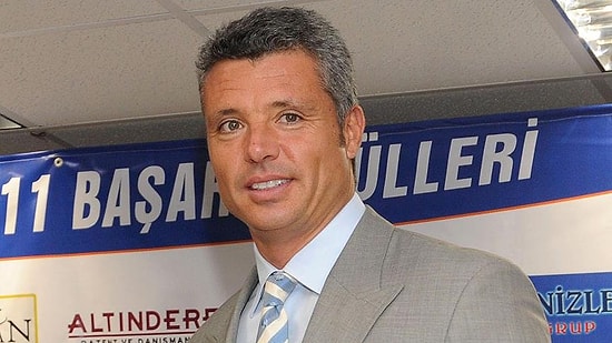 Sadettin Saran: "Ali Koç Başkanlığa Aday Olmazsa Ben Adayım"