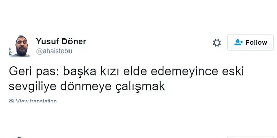 İkili İlişkiler Basketbola Fena Halde Benzer Diye Söz Uydurmamıza Sebep Olacak 24 Terim