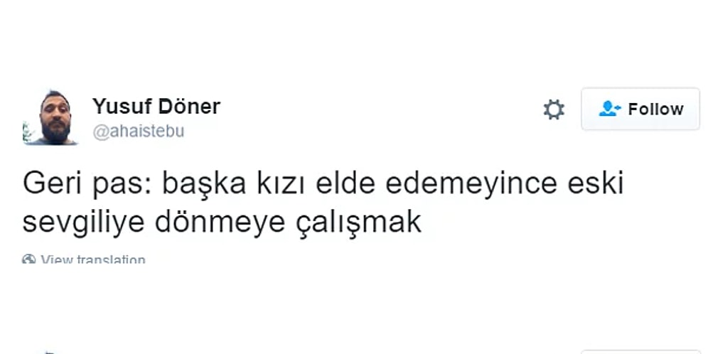 İkili İlişkiler Basketbola Fena Halde Benzer Diye Söz Uydurmamıza Sebep Olacak 24 Terim