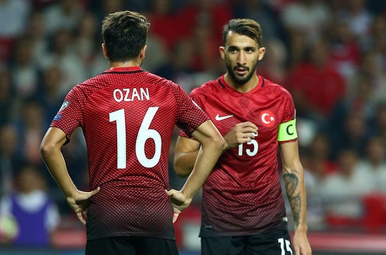 Milli Maçta Sakatlanan Ozan Tufan 2 Ay Oynayamayacak