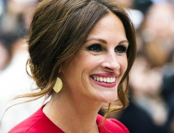 9. Джулия Робертс