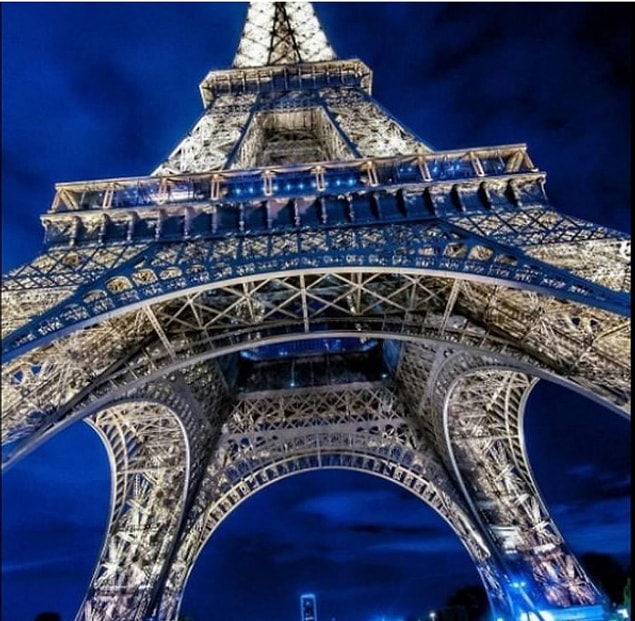 6. Paris