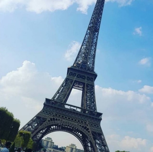 6. Paris