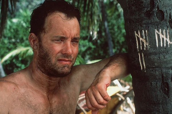 10. Том Хэнкс получил две премии «Оскар», смог завоевать сердца многих зрителей и добиться всеобщего призвания, но не смог добиться того, чтобы его восковая фигура выглядела хотя бы немного похоже на него самого.