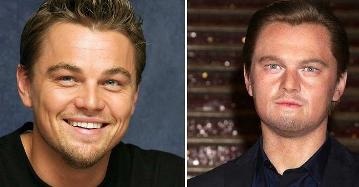 10 самых худших восковых фигур голливудских звезд