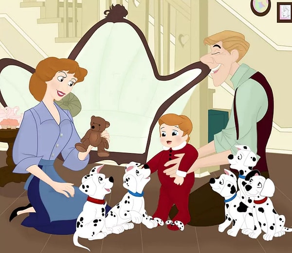 11. Роджер и Анита