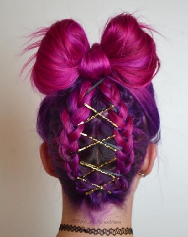 7. Радужный настрой