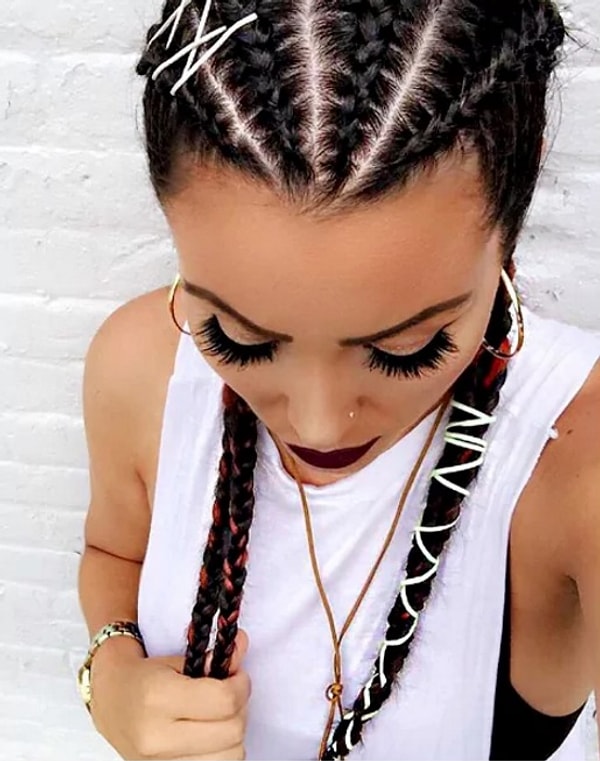 10. Резкая геометрия