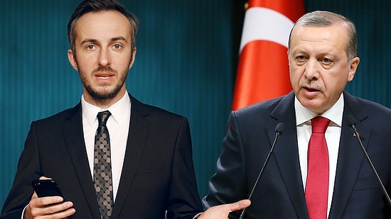 Erdoğan'ın Böhmermann Kararına İtirazı Reddedildi