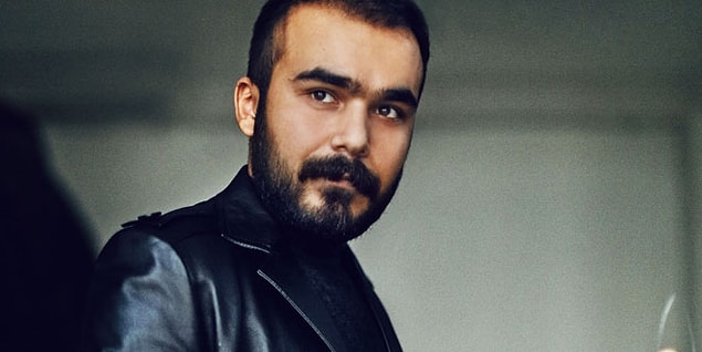 8. Mustafa Bozkurt