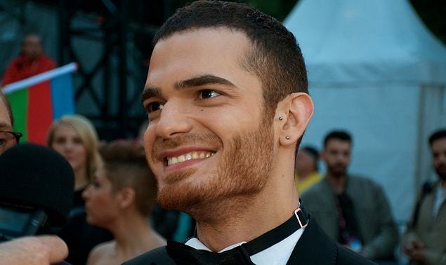 13. Elnur Huseynov