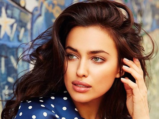 10 Самых востребованных российских моделей