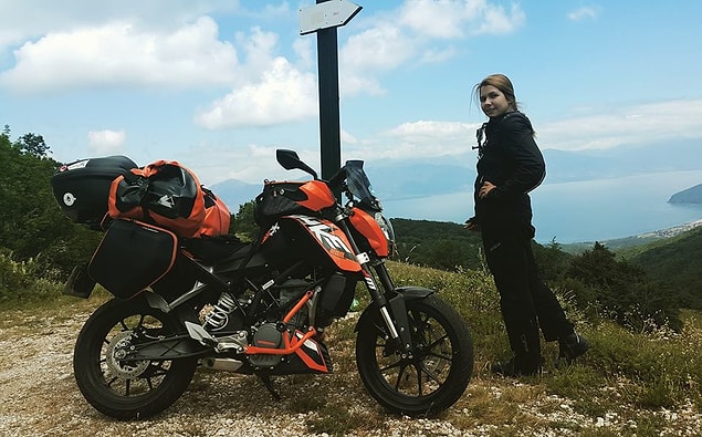 5. Gülşah Merve Yüksel