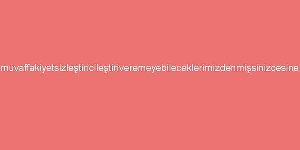 21. Türkçenin en uzun kelimelerinden olan ''muvaffakiyetsizleştiricileştiriveremeyebileceklerimizdenmişsinizcesine'' kelimesinde kaç tane sesli harf vardır?