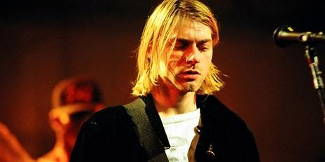 Kurt Cobain’i CIA mi Öldürdü?