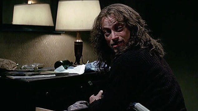 6. Lieutenant Daniel Taylor: Have you found Jesus yet, Gump? Forrest Gump: I didn't know I was supposed to be looking for him, sir.