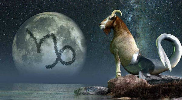 10. Козерог – говорит тебе то, что ты хочешь слышать, и это все – ложь