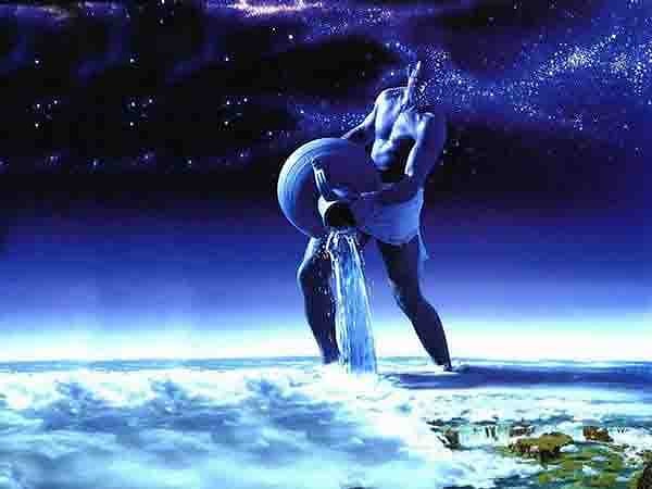 11. Водолей – «не верит» в штамп в паспорте