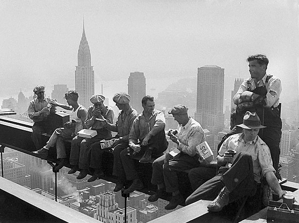 5. Строитель