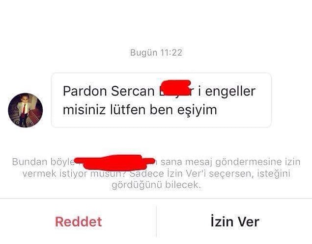 14. Lütfen