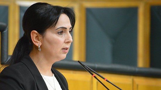 Yüksekdağ: 'Katliam Hazırlığı Yapılıyor'