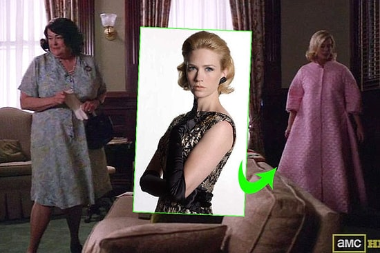 10 актрис сериалов, беременность которых тщательно скрывали во время съемок