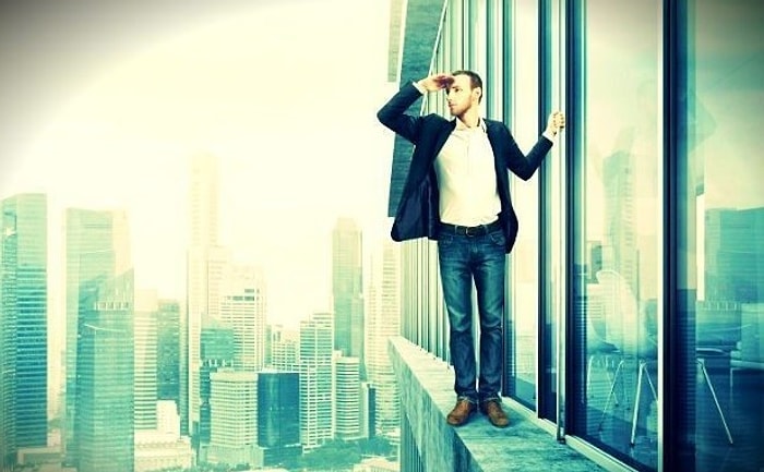 Beğenilerine Göre Yüzde Kaç Plaza İnsanısın?