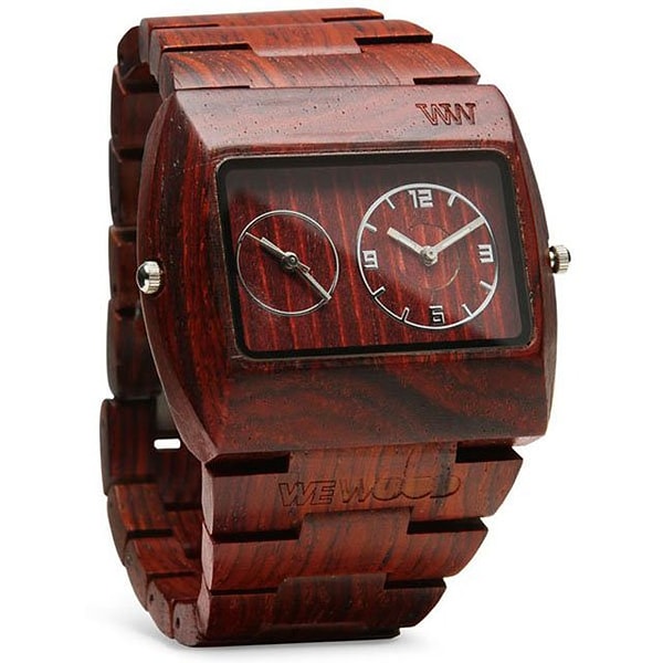 31. Часы WeWood Jupiter