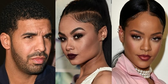 Drake ve Rihanna Aşkının Sonu: Fazla Naz Aşık Usandırdı, Aşık da Zaten Ayran Gönüllü Çıktı