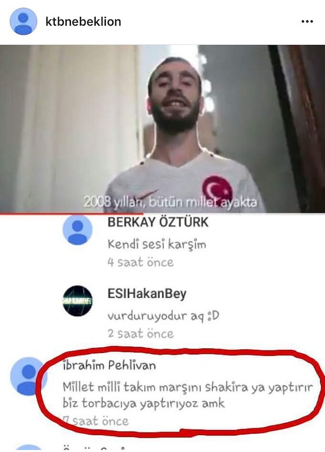 4. Şimdi öyle de demeyelim ama bir kalite farkı var.