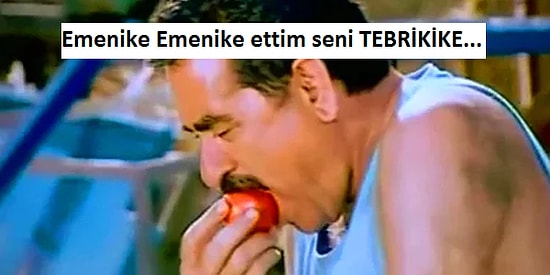 İbrahim Tatlıses'in Ağzından Dökülerek Zihinleri Alt Üst Etmiş Veciz Kıvamlı 14 Söz