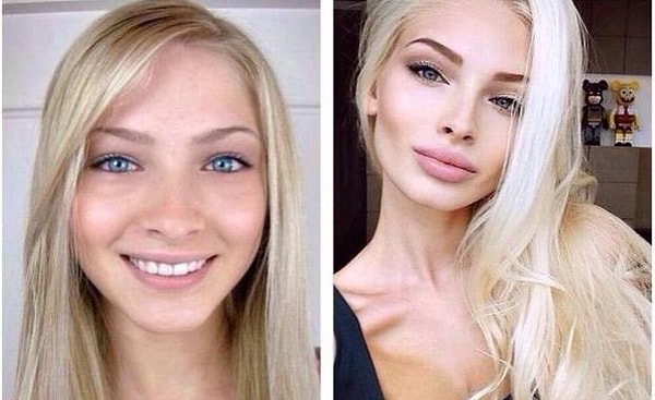 1. Алена Шишкова