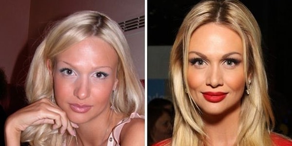 2. Виктория Лопырева