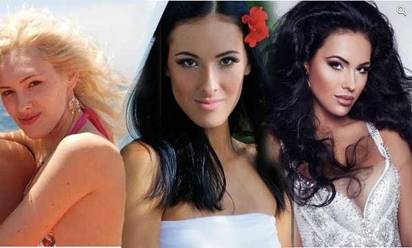 5. Олеся Малинская