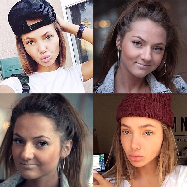 9. Саша Маркина