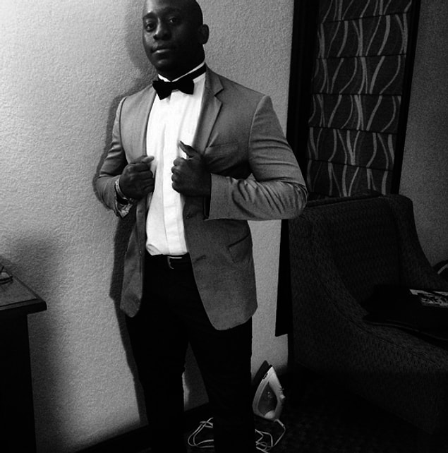 Meet Godswill Muofhe, the pioneer!