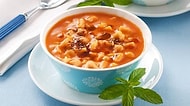 Öyle Sulu Sulu Değil de Şöyle Tane Tane Bol Malzemeli Çorba İsteyenlere Gelecek 12 Tarif