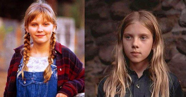5. Kirsten Dunst'un canlandırdığı Judy Shepherd rolü için seçmelere 11 yaşındayken Scarlett Johansson da katılmıştır.