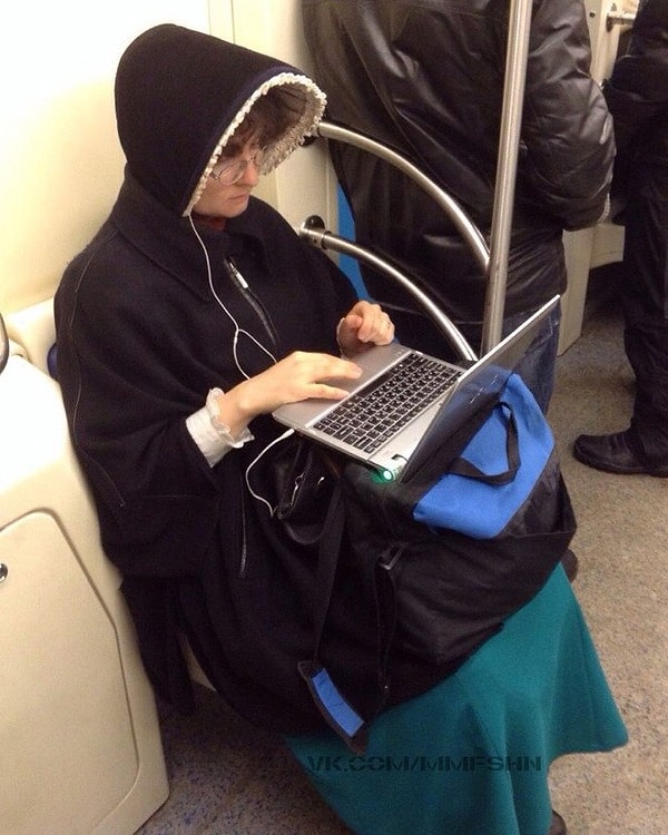 6. Истинная английская скромная утонченность