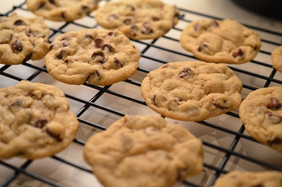 Fırınıyla Daha Yakın Bir İlişki Kurmak İsteyenler Buraya: On Adımda Fırın Pişme Dereceleri