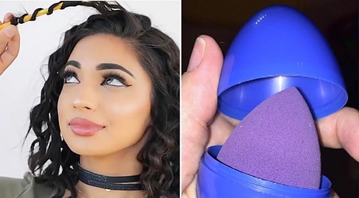 Instagram'ın Hayatımıza Kattığı 16 Dahiyane Güzellik Tüyosu