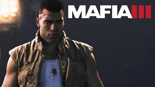 Mafia 3 piyasaya çıkalı daha 1 hafta olmadan direk zirvede ki yerini aldı.