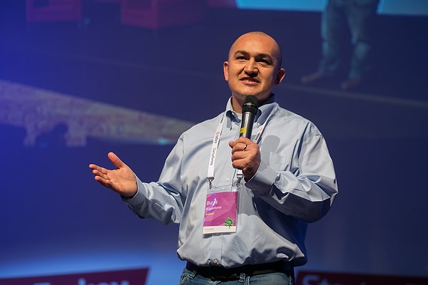 StartupIstanbul’u düzenleyen erken aşama yatırım şirketi ve girişim hızlandırıcısı Etohum’un Kurucusu Burak Büyükdemir konuyla ilgili olarak şunları söyledi: