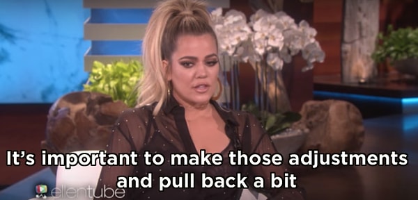 8. На какое-то время семья намерена несколько отстраниться от социальных сетей и подождать пока Ким придет в себя.