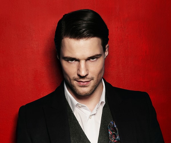 1. Данила Козловский (31 год)