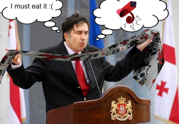 4. Галстук