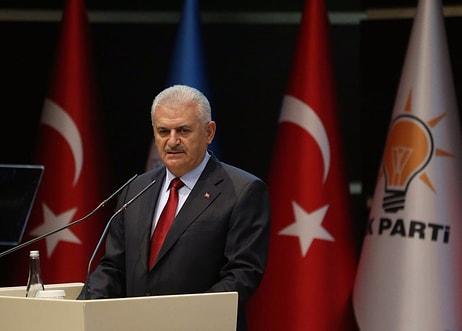 AKP Başkanlık İçin Harekete Geçiyor, Meclis Onay Verse Dahi Referanduma Gidilecek