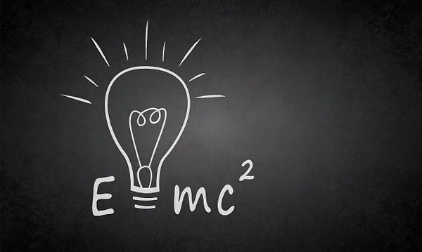 4. Теория относительности