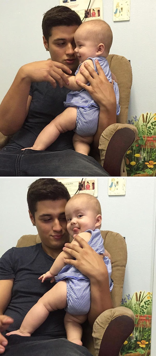 2. Похитительница чужих мужчин